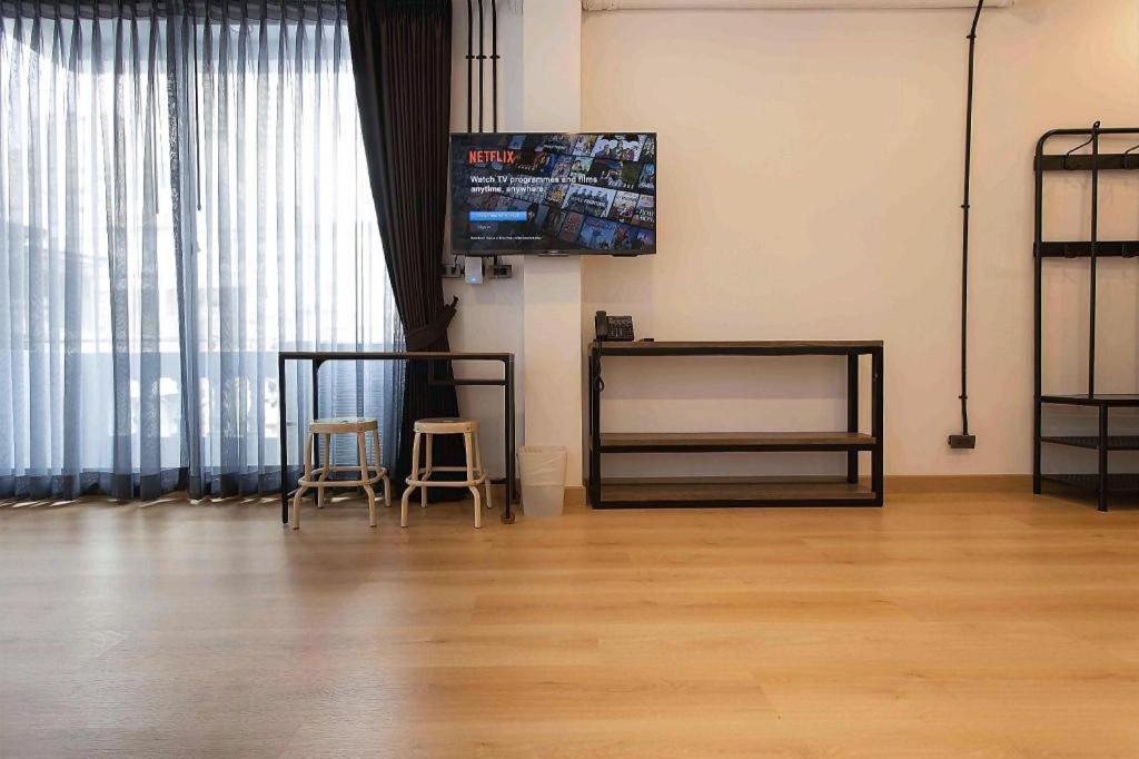 The House Pratunam 3* Bangkok