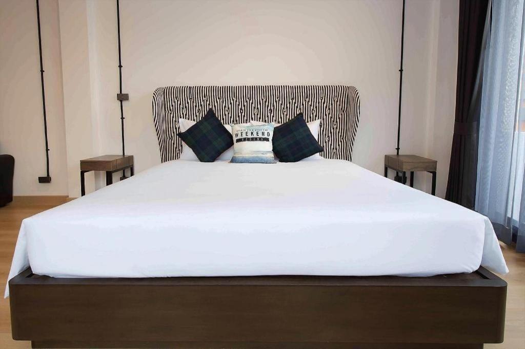 The House Pratunam Hotel