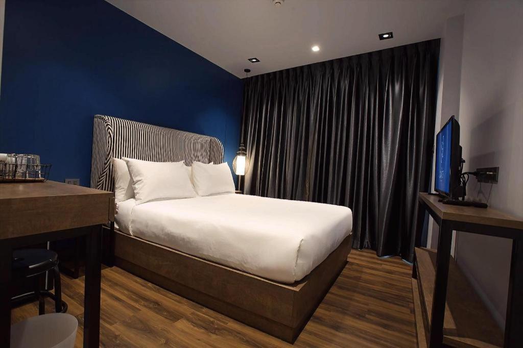 The House Pratunam Hotel