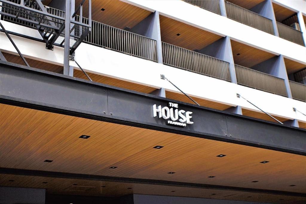 The House Pratunam Hotel