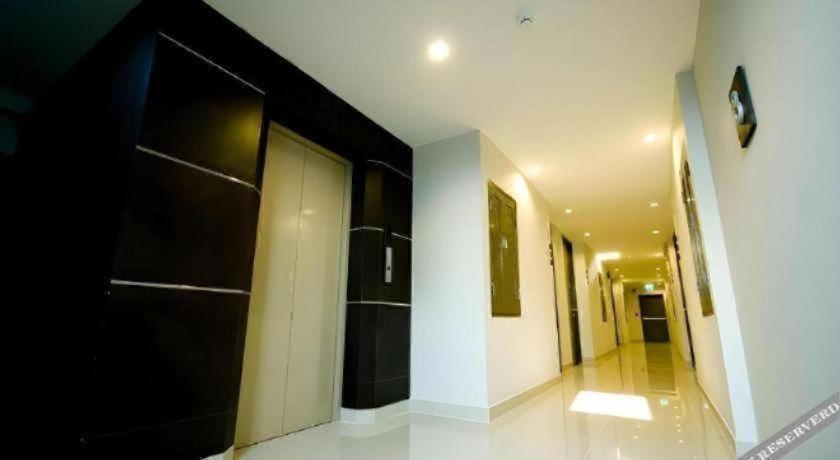 Hotel Pannapat Place