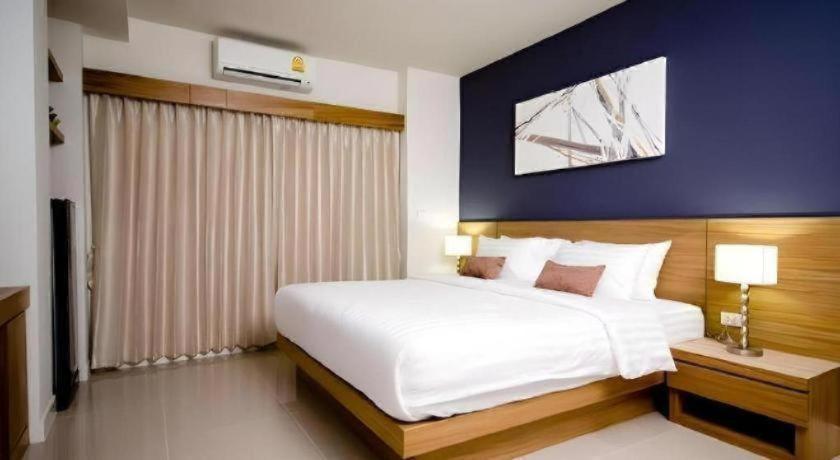 Pannapat Place 3* Bangkok