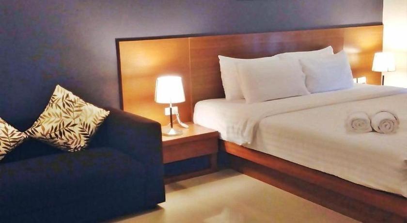 Pannapat Place Hotel