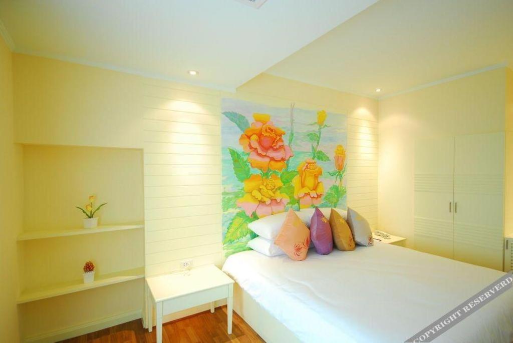 Hip Hotel Bangkok