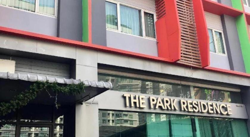 Hotel The Park