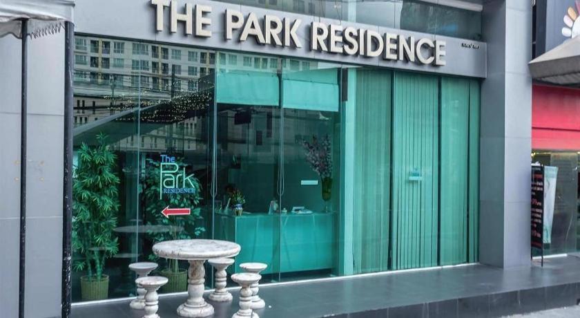 The Park Bangkok