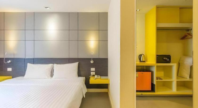 The Park Hotel Bangkok