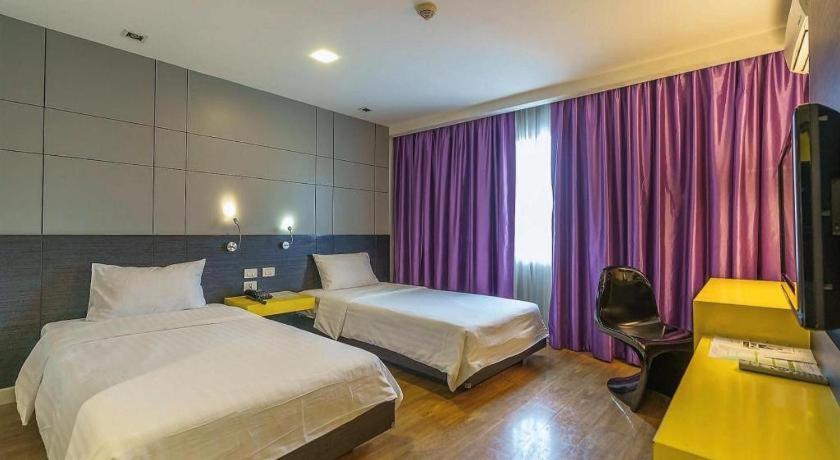 The Park Hotel