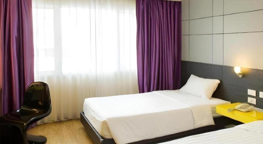 The Park Hotel 3*