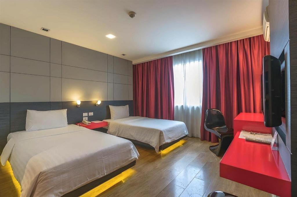 The Park Hotel Bangkok