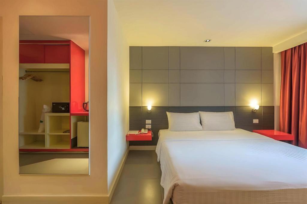 The Park Hotel