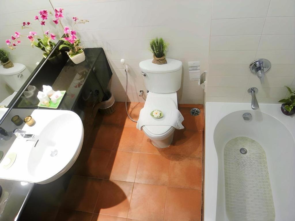 Hotel De Arni 3*
