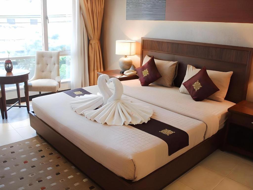 De Arni 3* Bangkok