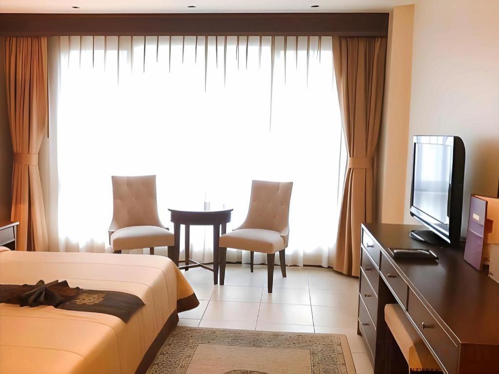 De Arni Hotel 3*