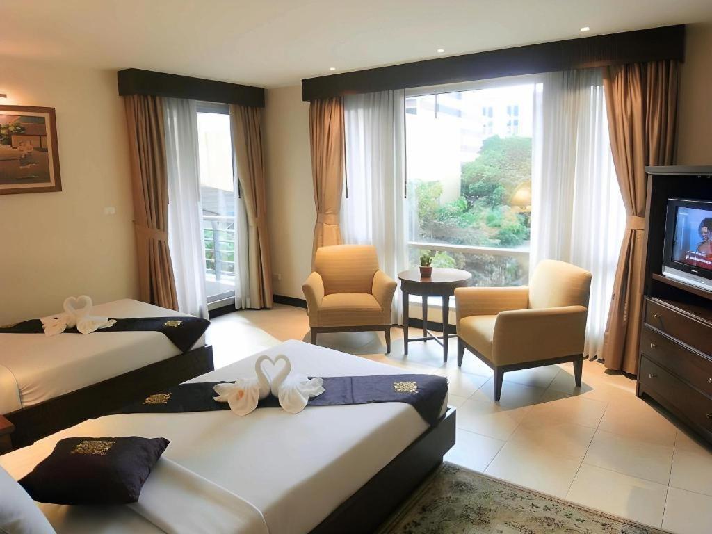 Hotel De Arni