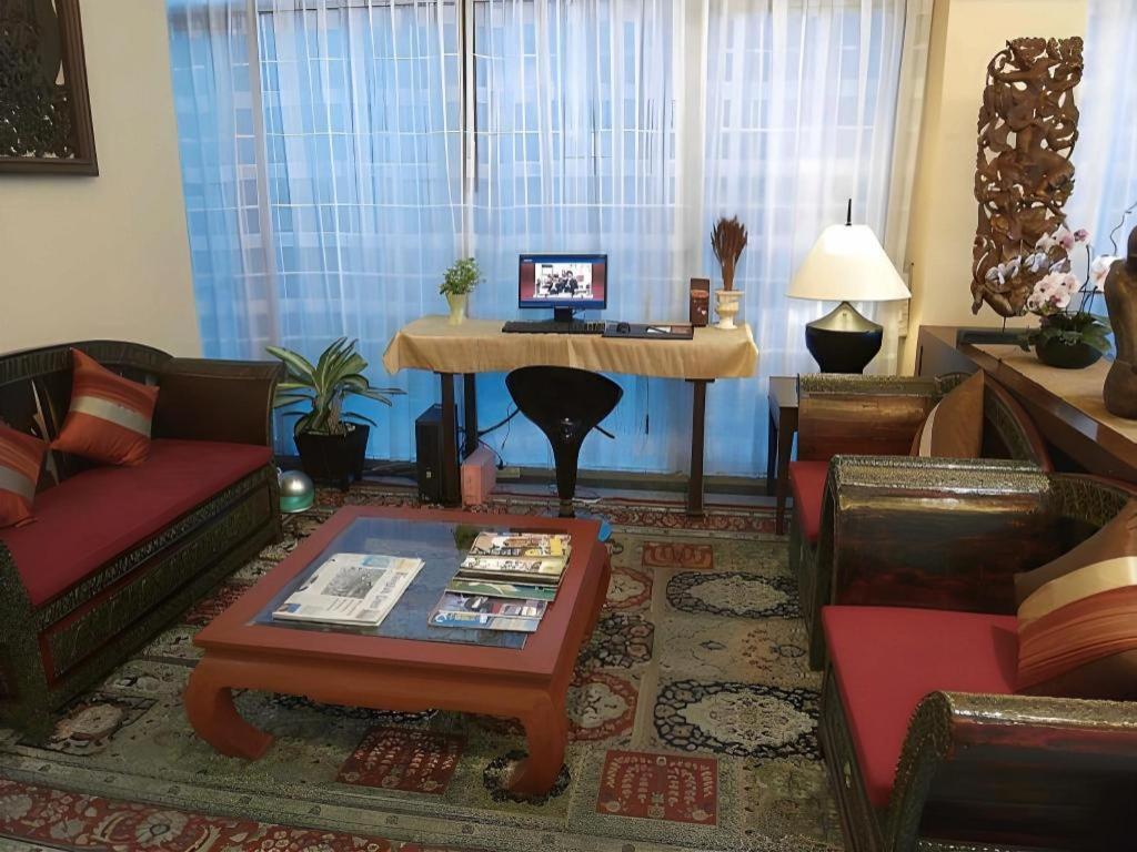 De Arni Hotel 3*