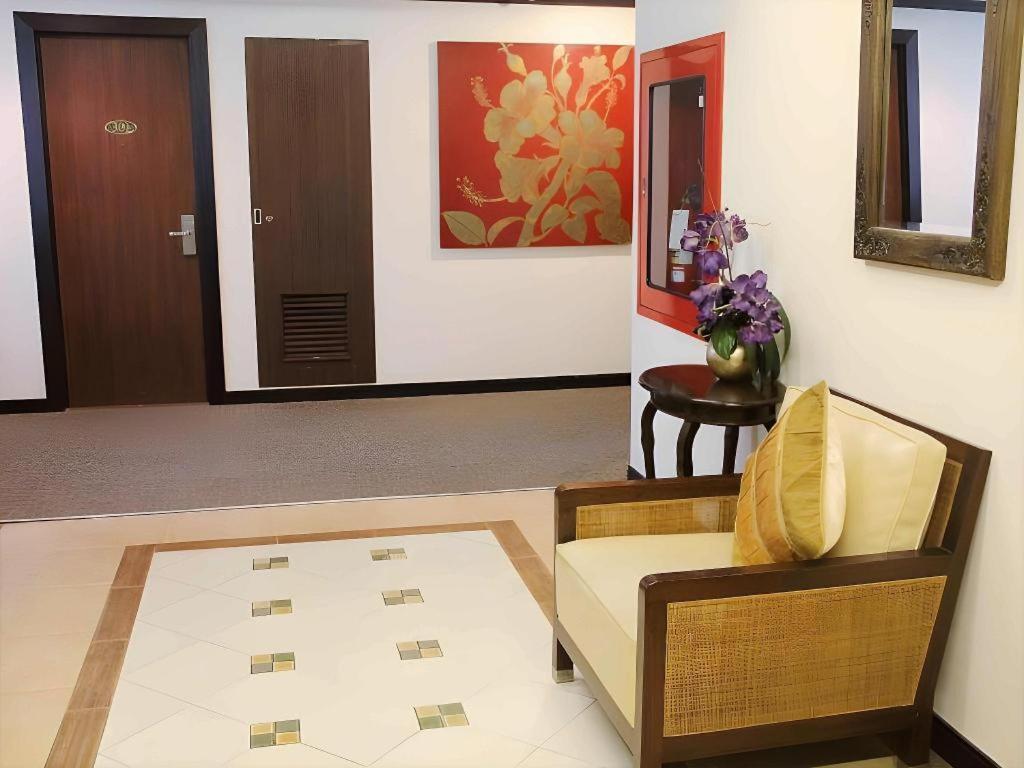 De Arni Bangkok