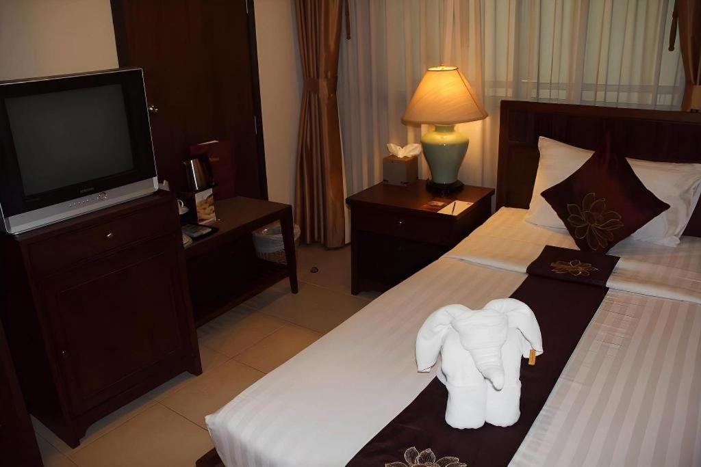 Hotel De Arni