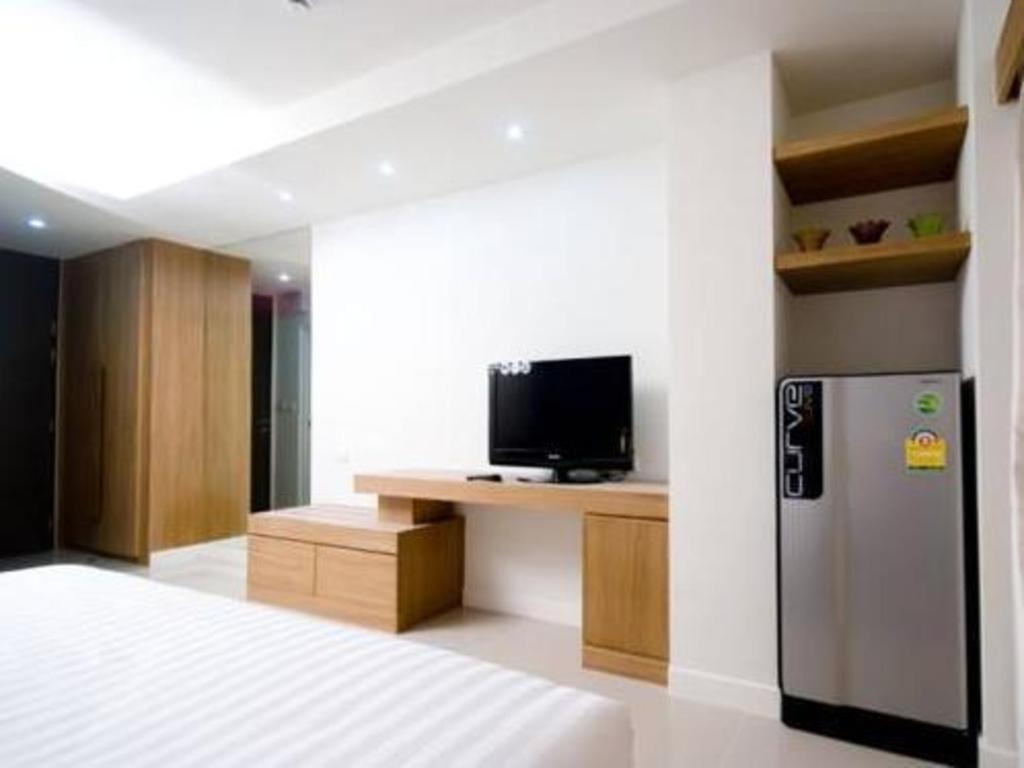 Hotel Pannapat Place Bangkok