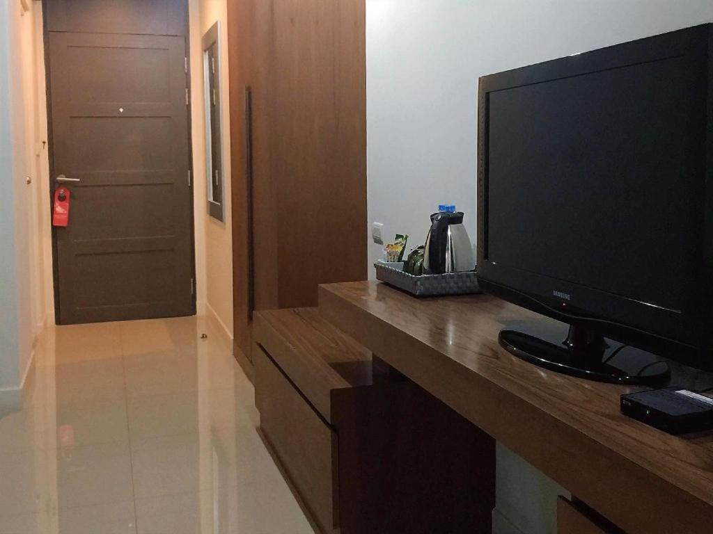 Pannapat Place Hotel 3*