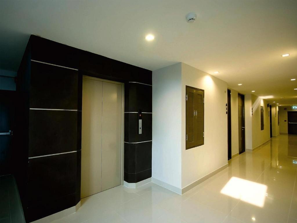 Hotel Pannapat Place