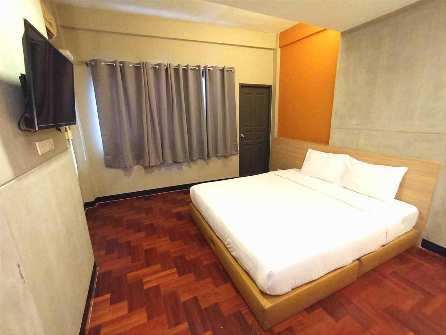 X Go Bts Silom Saint Louis * Bangkok