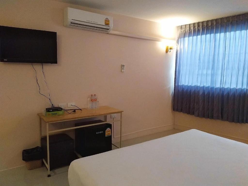 Hotel Bird - Pratunam