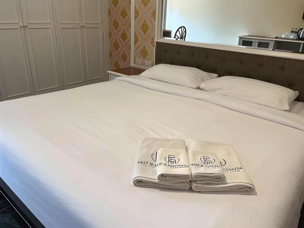Hotel Rest@ratchada