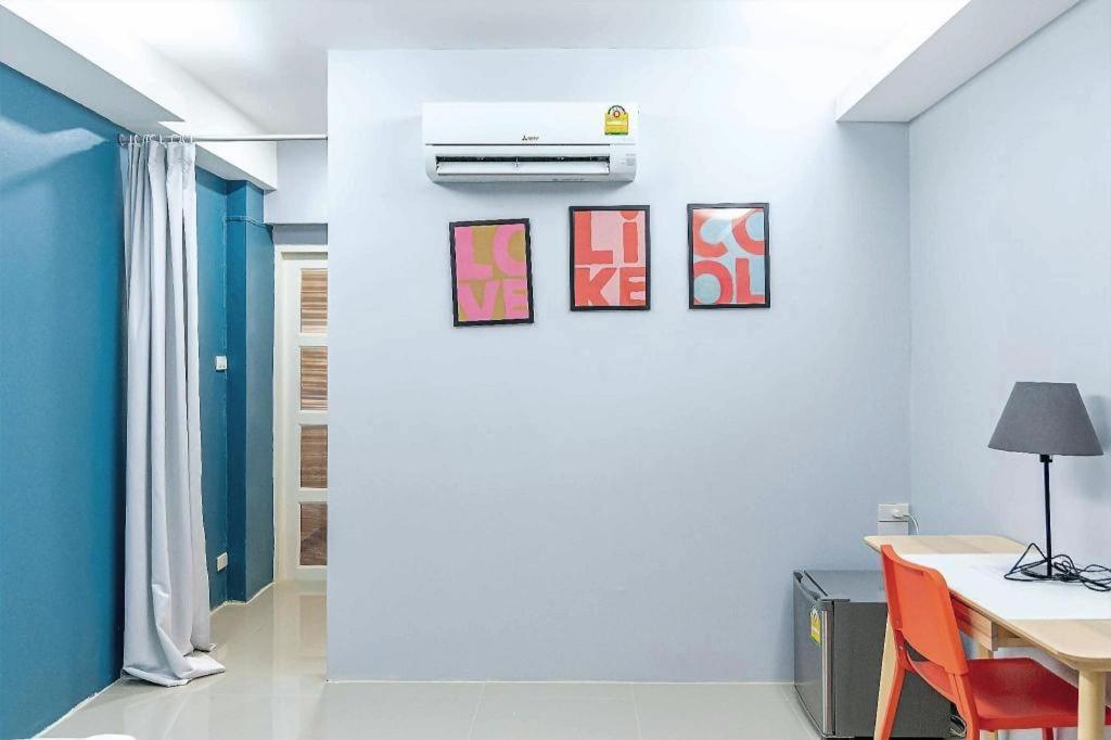 Hotel Your Place Bangkok