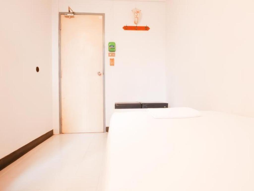 New Siam Hostel