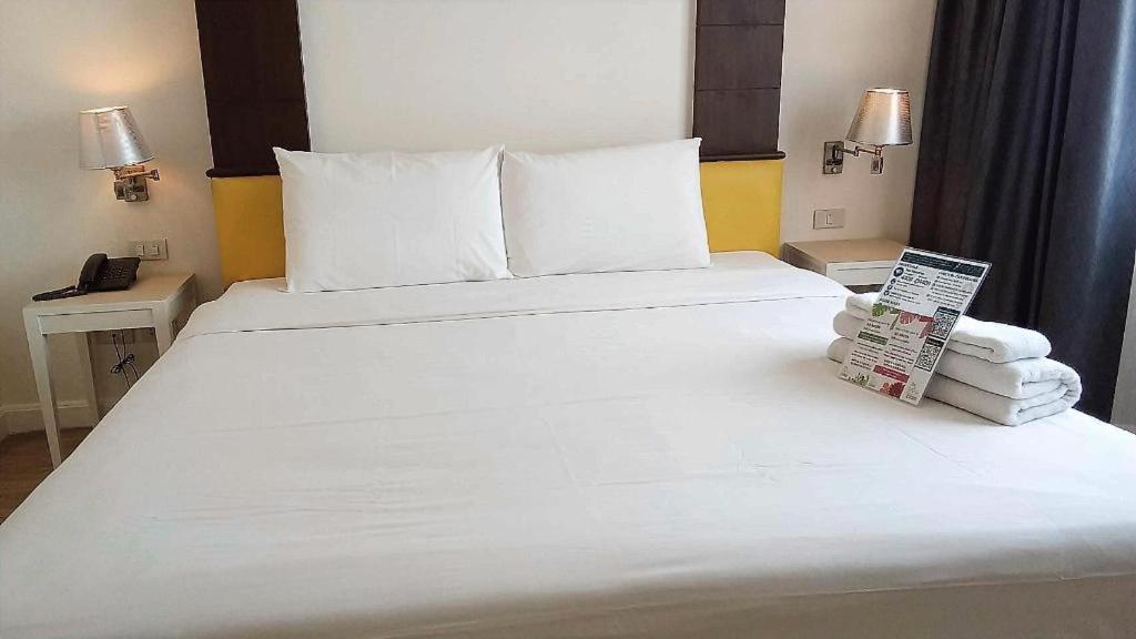 Hotel The Park 3*