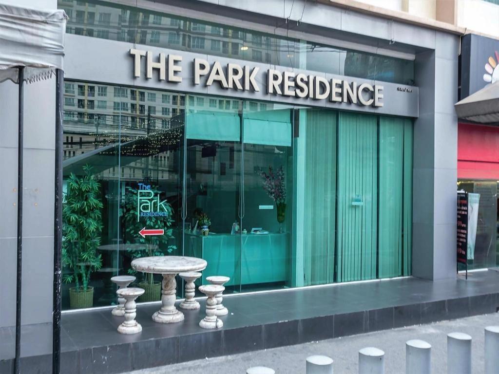 The Park Bangkok