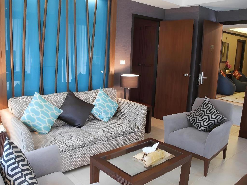 De Arni Hotel 3*