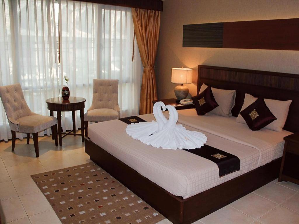 De Arni Hotel 3*