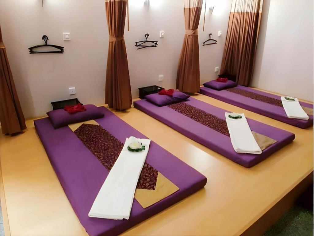 De Arni 3* Bangkok