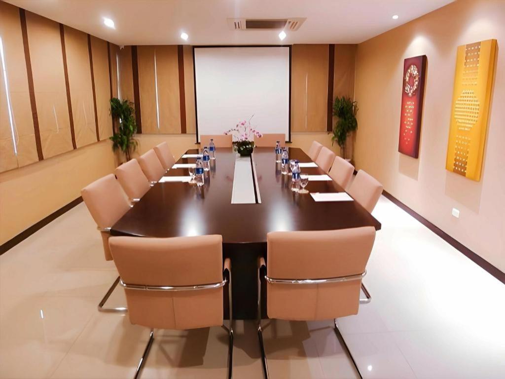 De Arni 3* Bangkok