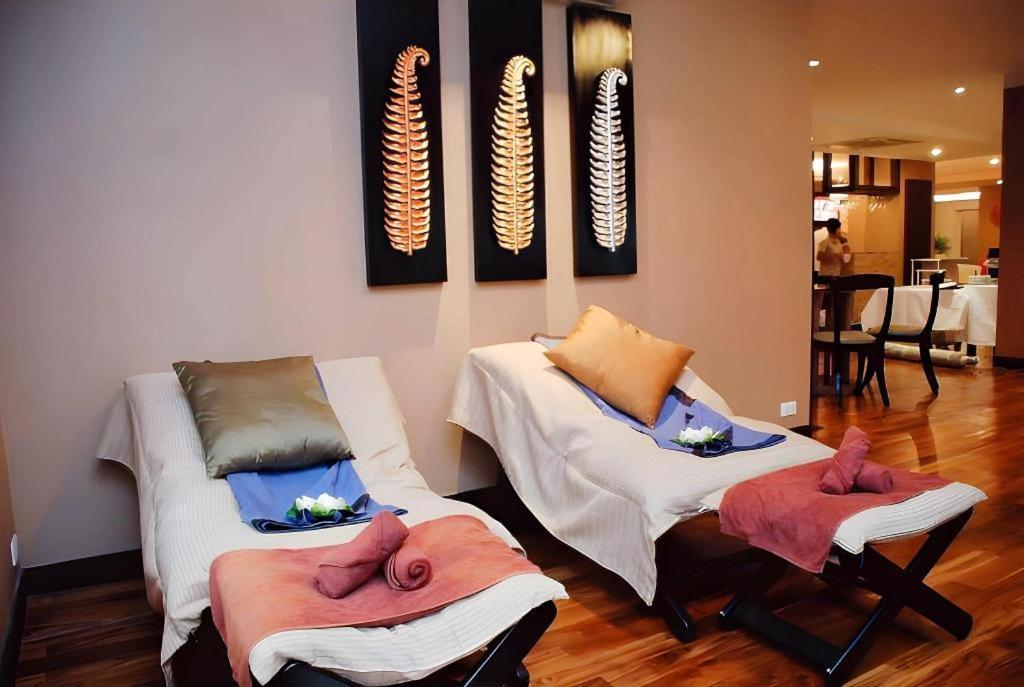 De Arni Hotel