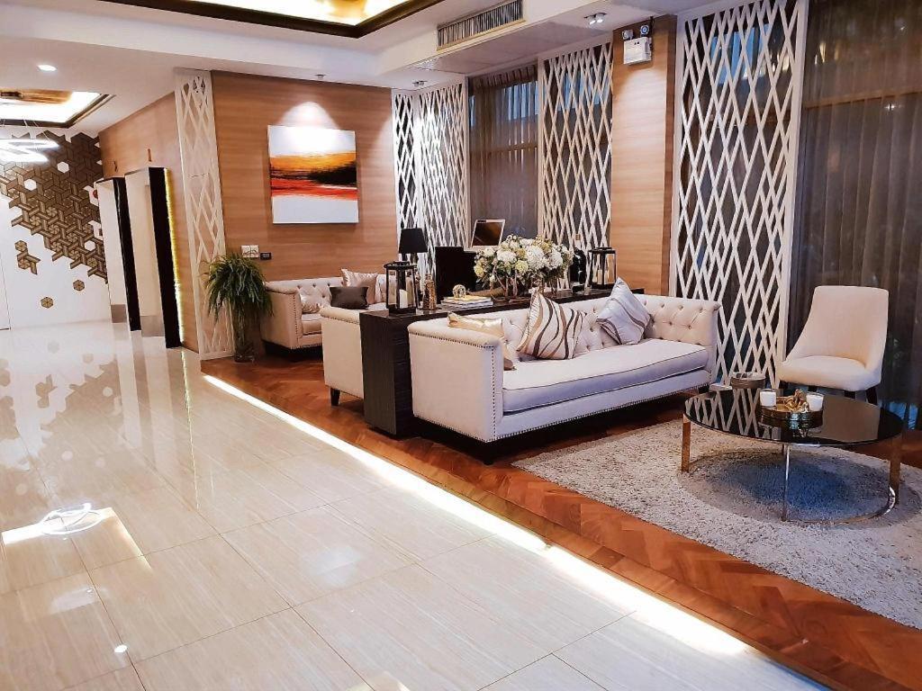 Hotel De Arni Bangkok