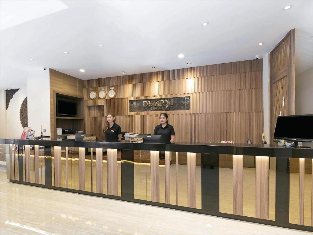 De Arni Hotel