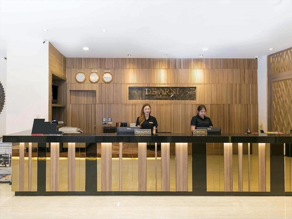 Hotel De Arni 3*