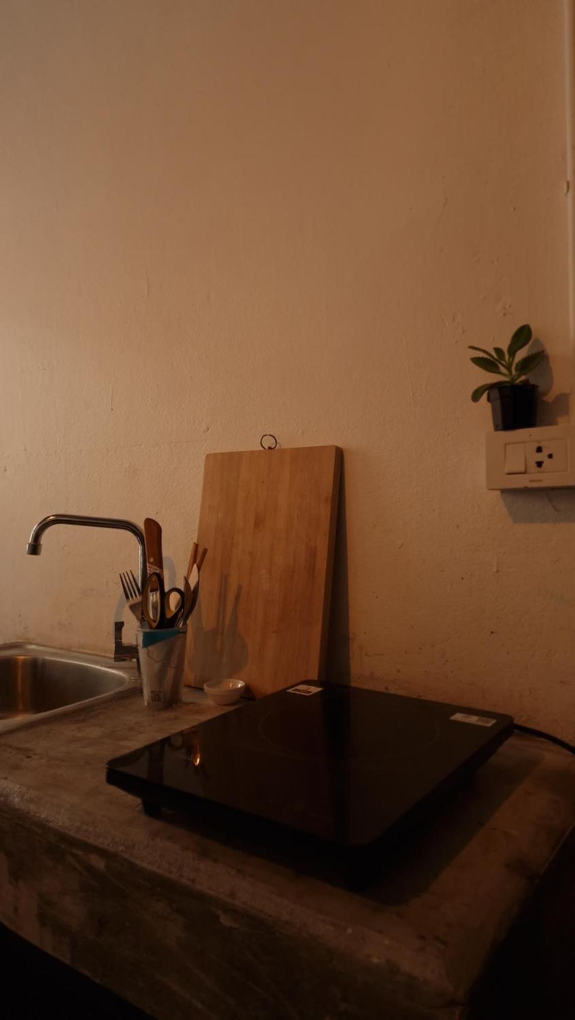 Casita House