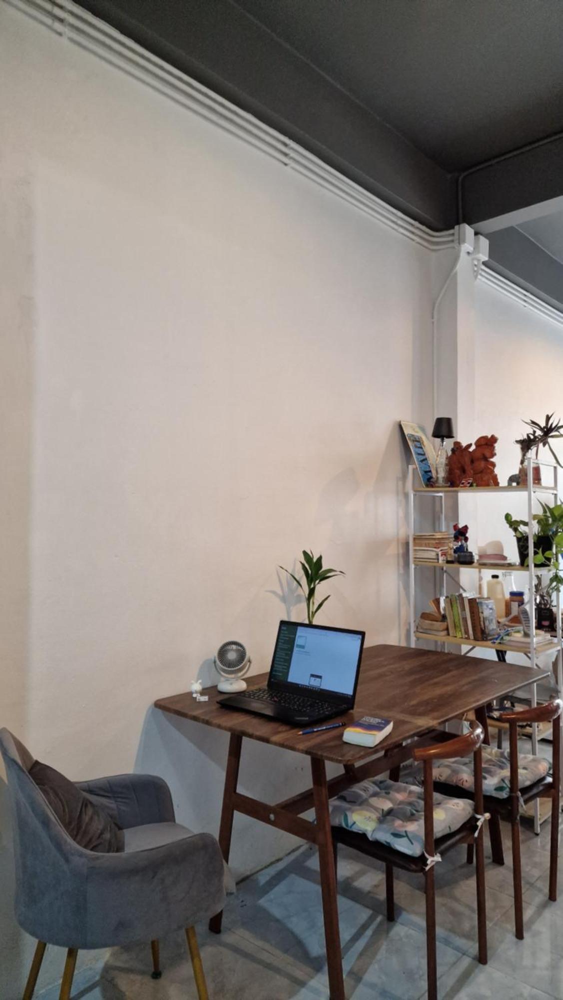 Hostel Casita House Bangkok