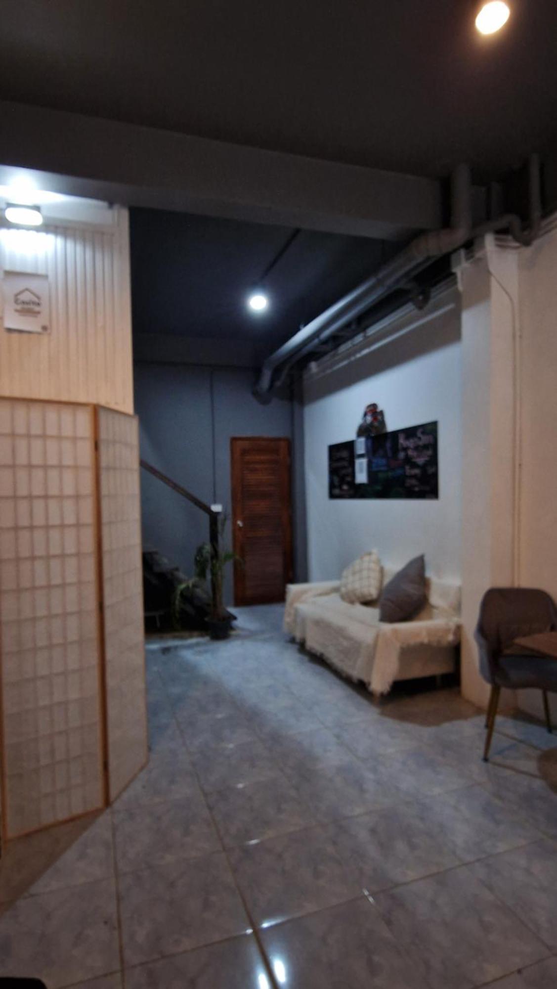 Casita House Hostel