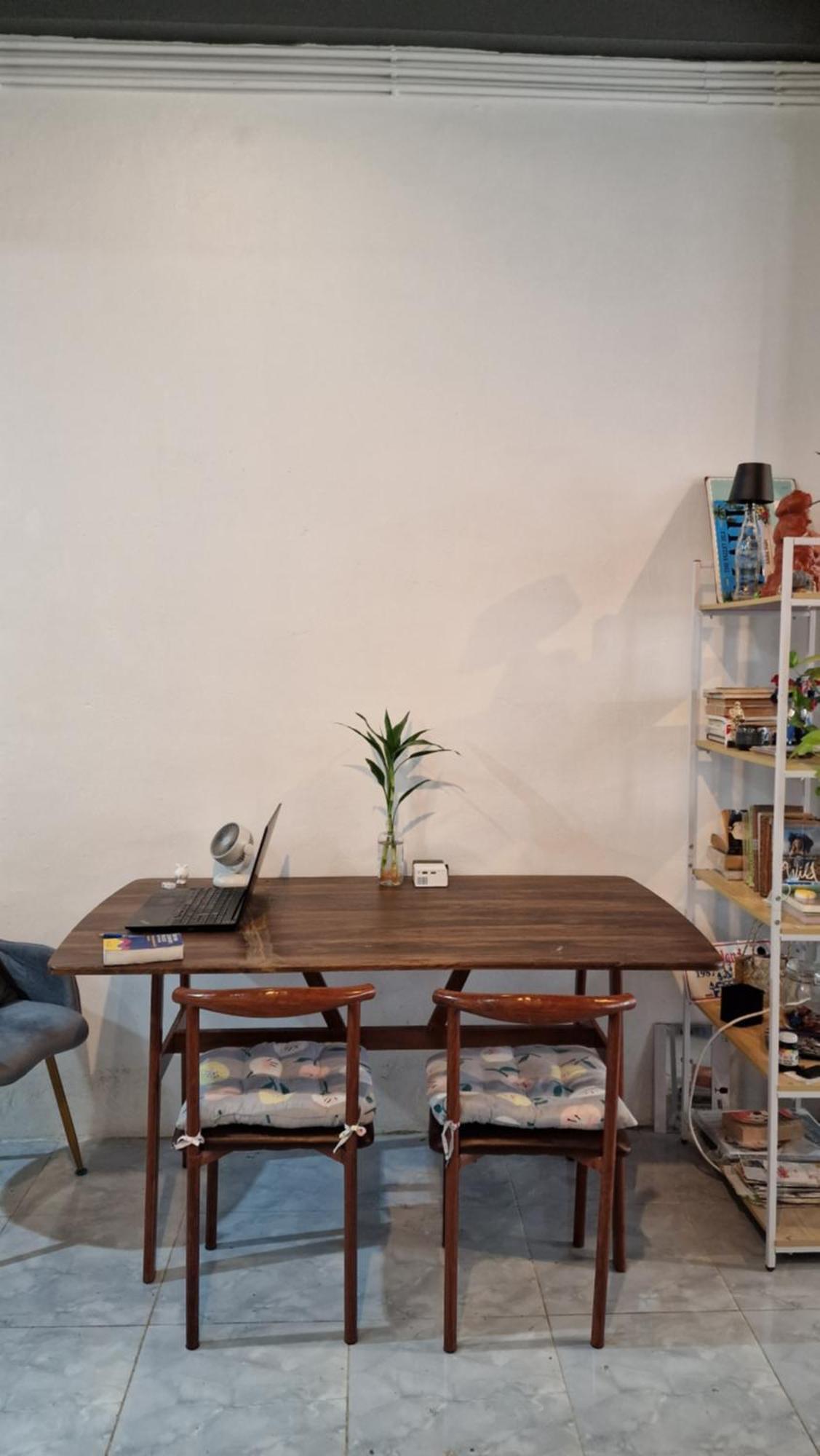 Casita House