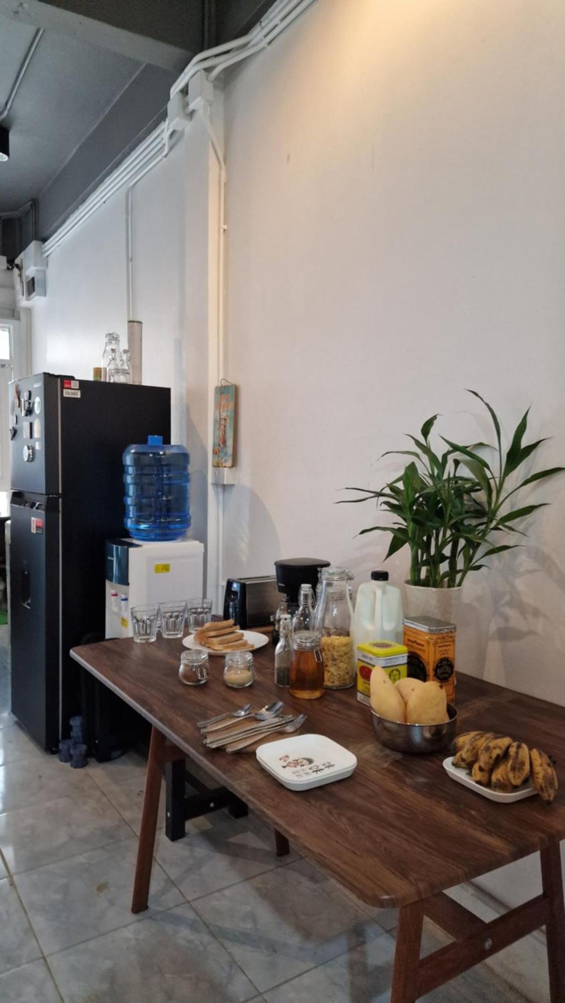 Casita House Hostel