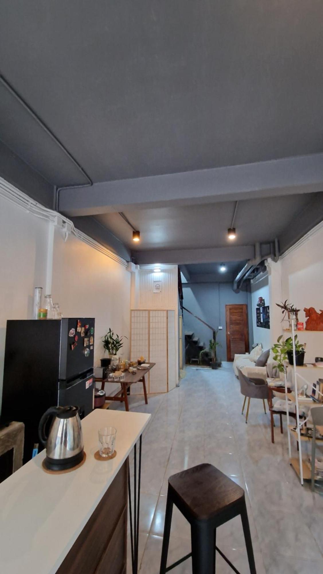 Hostel Casita House Bangkok