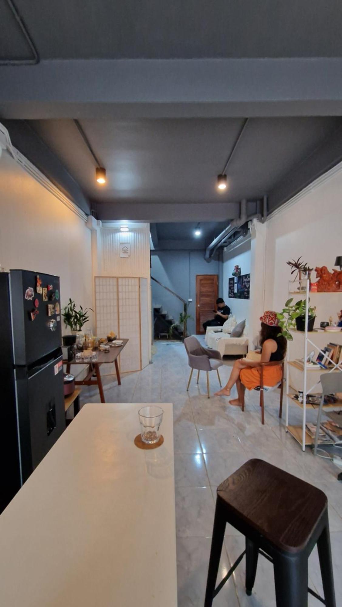Casita House