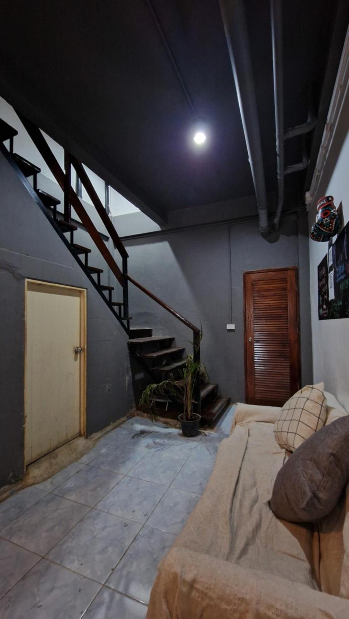 Casita House Hostel