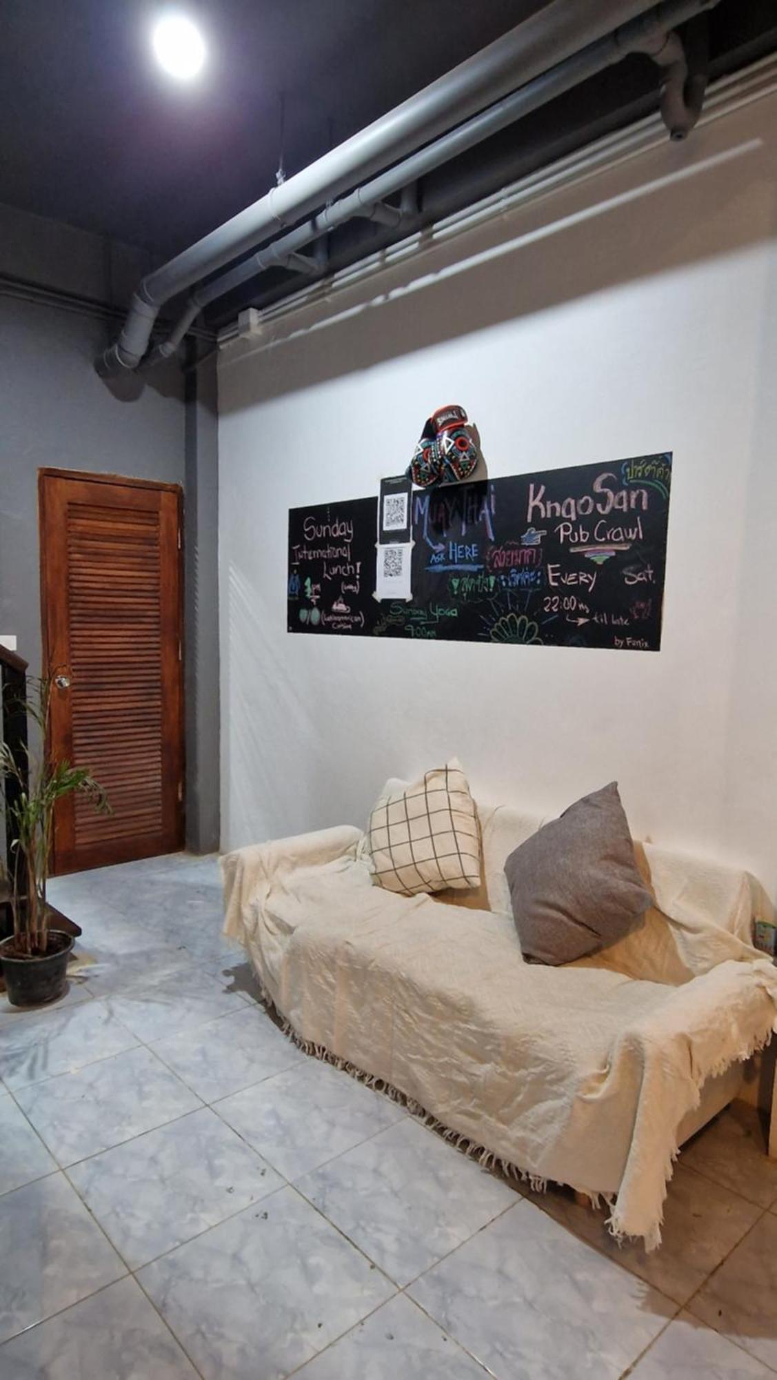 Hostel Casita House