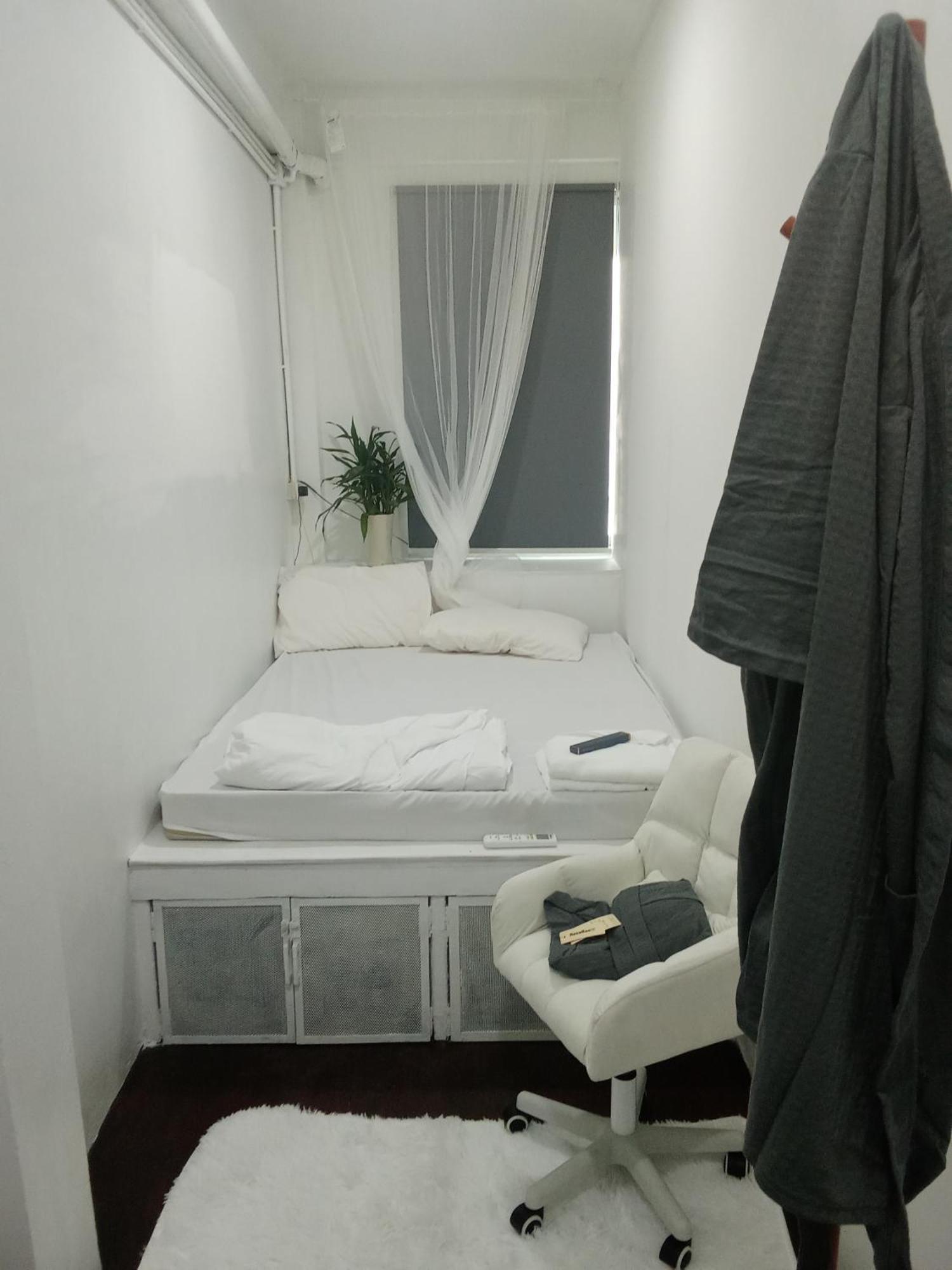 Hostel Casita House *